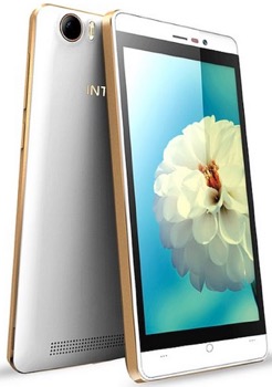 Intex Aqua Power II Dual SIM